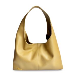 PAPIER SAC - CARAMEL