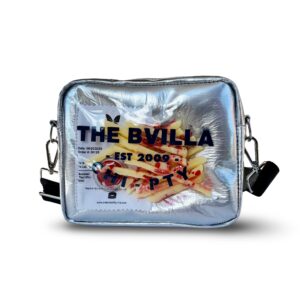 COMBO N°3 CROSSBODY -XTRAS FRIES PLEASE!