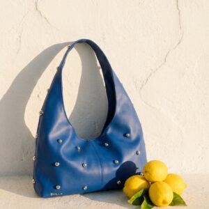 PAPIER AZZURRO SOSPESO