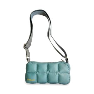 MOONIE · MINI MOON PUFFER/ SKY