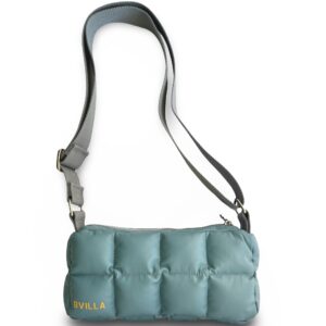 MOONIE · MINI MOON PUFFER/ SKY