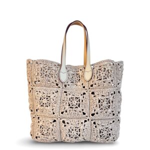 DOMENICA TOTE — San Marzano collection