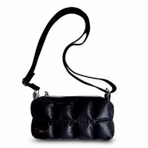 MOONIE · MINI MOON PUFFER/ NOIR GREY