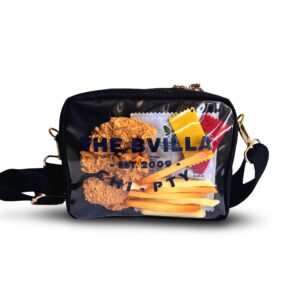 COMBO N°3 CROSSBODY -CHICKEN FRIES