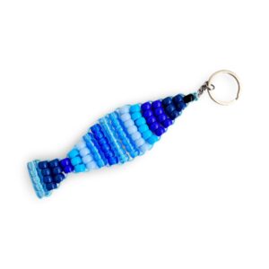 BVCHARMS-BLUE SARDINE