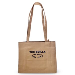 TK TOTE - PAPER BAG BV