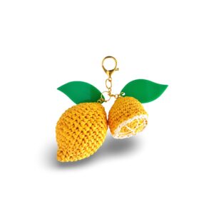 BVCHARMS-DOUBLE LEMON