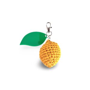 BVCHARMS-MINI LEMON