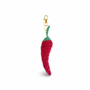 BVCHARMS-RED PEPPER
